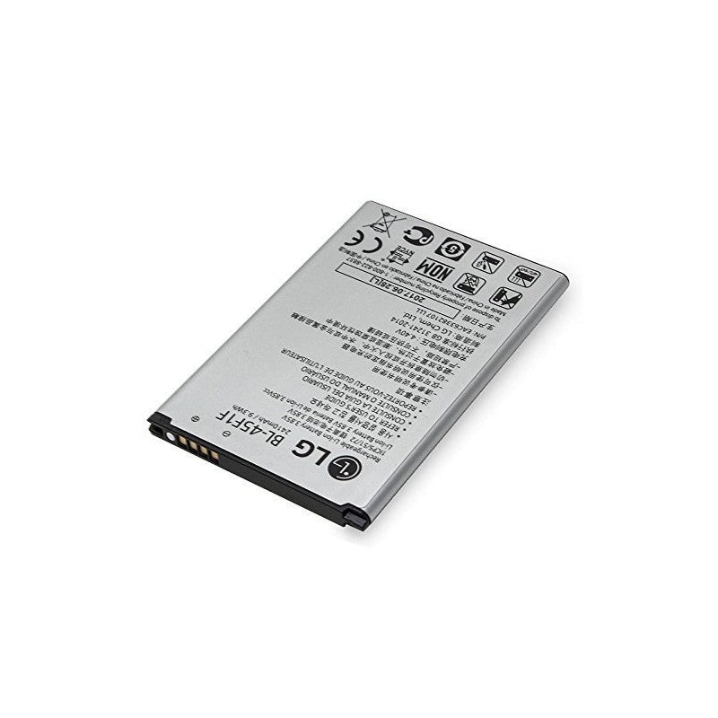 LG K9 Battery Replacement