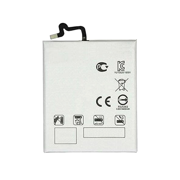 LG W10 Alpha Battery Replacement