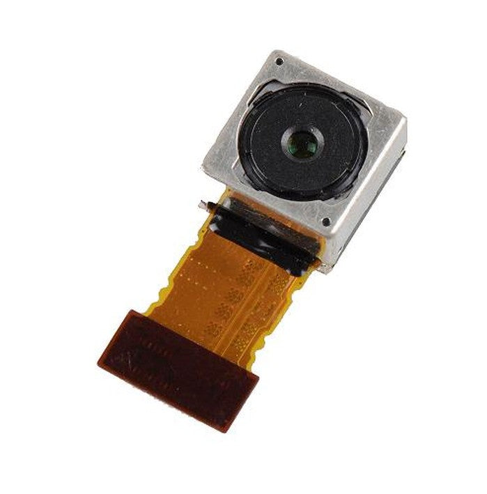 Sony Xperia Z1 Front Camera Replacement