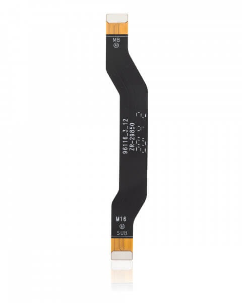 Samsung Galaxy A10s (A107 2019) Mainboard Flex Cable Replacement