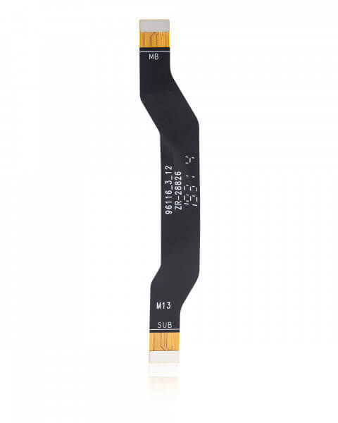 Samsung Galaxy A10s (A107 2019) Mainboard Flex Cable Replacement