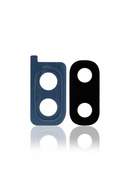 Samsung Galaxy A20 (A205 2019) Back Camera Lens With Bracket/Bezel Replacement