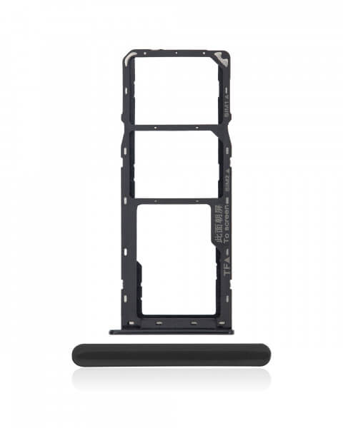 Samsung Galaxy A10s (A107 2019) Dual Sim Card Tray