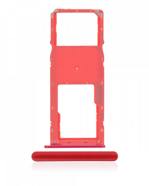 Samsung Galaxy A10s (A107 2019) Single Sim Card Tray