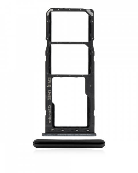 Samsung Galaxy A20 (A205 2019) Sim Card Tray