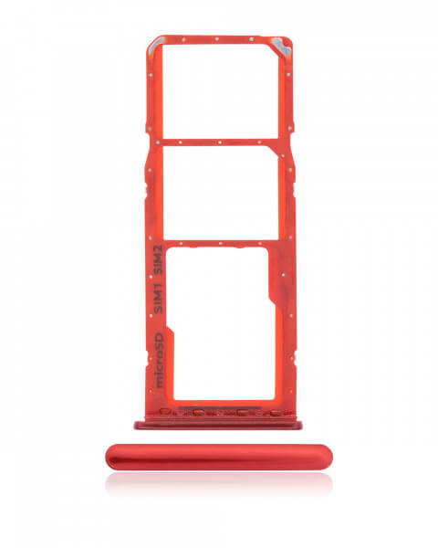 Samsung Galaxy A20 (A205 2019) Sim Card Tray