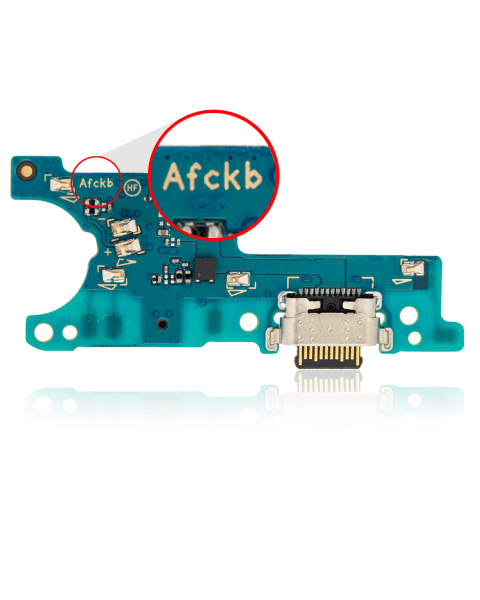 Samsung Galaxy A11 (A115 2020) Charging Port With Board Replacement