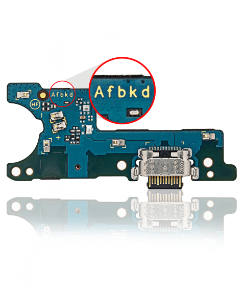 Samsung Galaxy A11 (A115 2020) Charging Port With Board Replacement