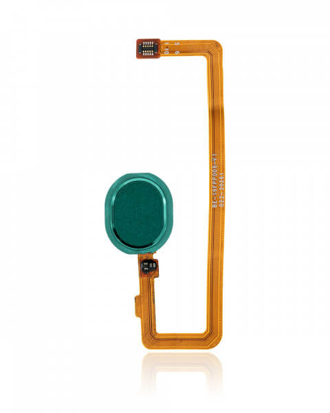 Samsung Galaxy A10s (A107 2019) Fingerprint Reader Replacement