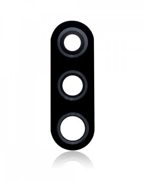 Samsung Galaxy A11 (A115 2020) Samsung Galaxy Back Camera Lens (Glass Only) with Adhesive Replacement