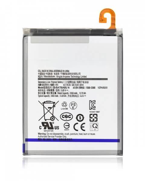 Samsung Galaxy A10 (A105 2019) Battery Replacement