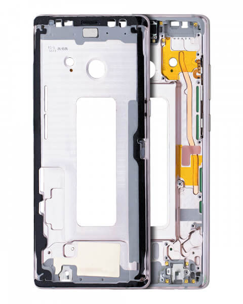 Samsung Galaxy Note 8 Mid-Frame Housing Replacement