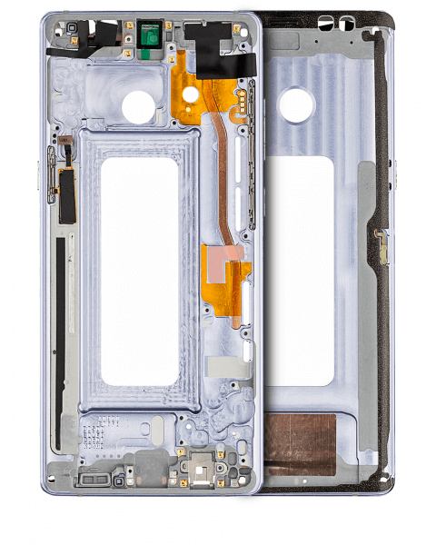 Samsung Galaxy Note 8 Mid-Frame Housing Replacement