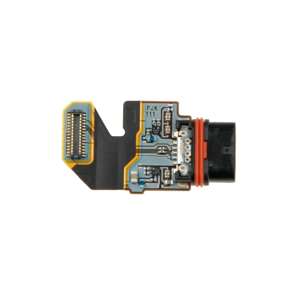 Sony Xperia Z5 Charging Port Flex Replacement
