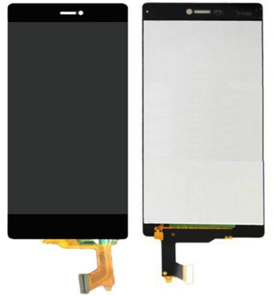 Huawei P8 Screen Replacement