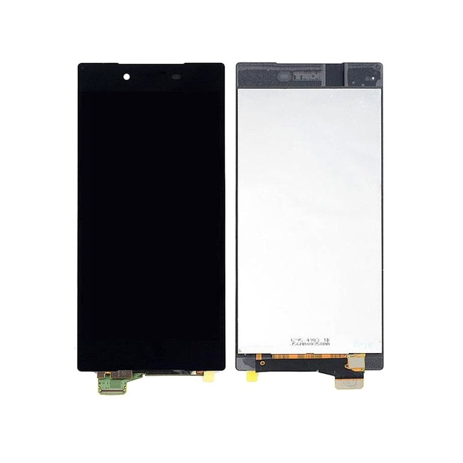 Sony Xperia Z5 Screen Replacement