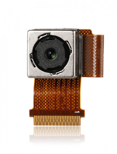 HTC Desire 626 Back Camera Replacement