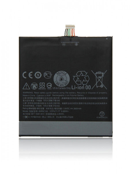 HTC Desire 816 Battery Replacement