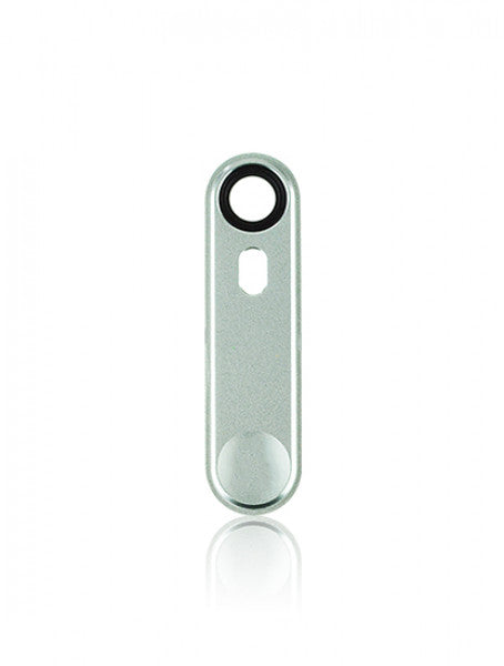 Motorola Moto X Style (XT1572 / 2015) Back Camera Lens Cover Replacement Silver