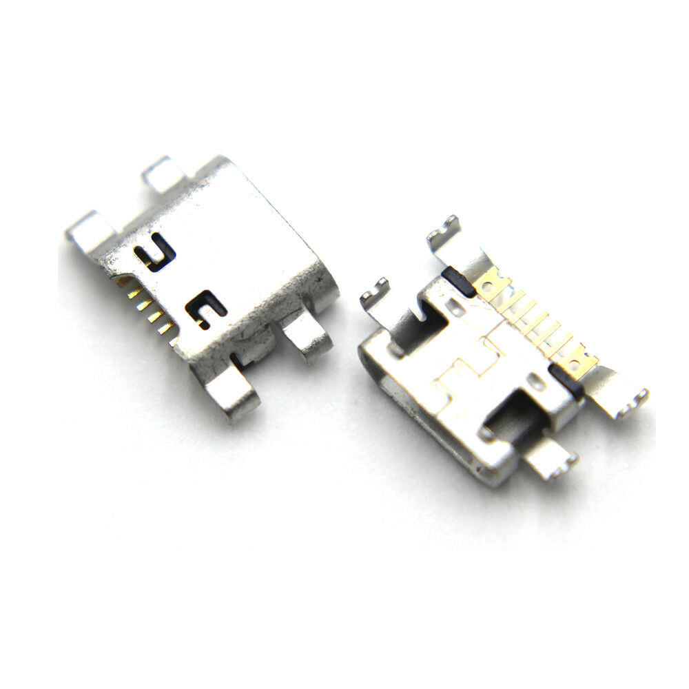 LG K10 (2017) Charging Port Replacement