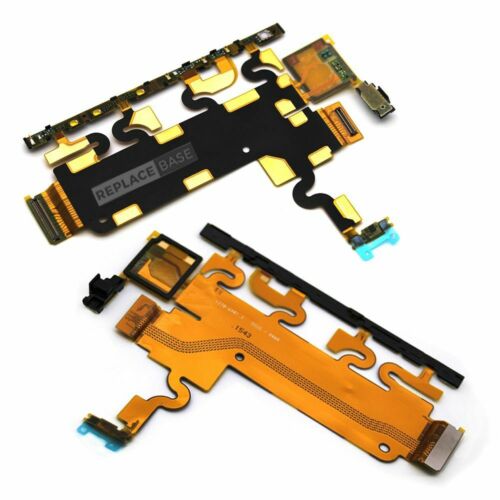Sony Xperia Z1 Main Flex Cable Replacement