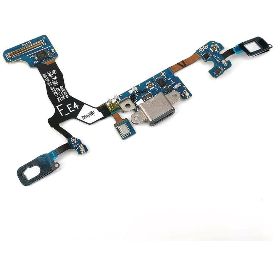 Samsung S7 Edge Charging Port - Phoenix Cell
