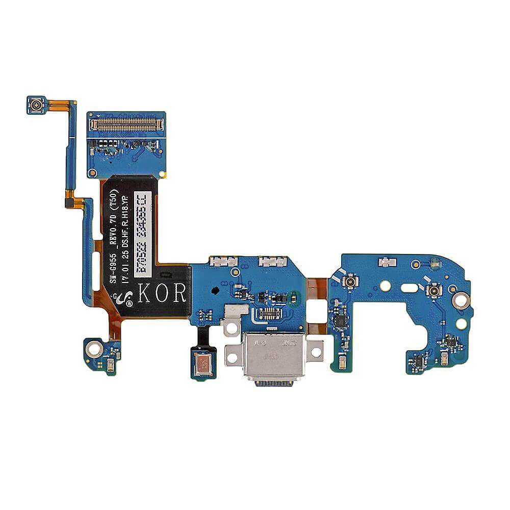 Samsung S8 Plus Charging Port