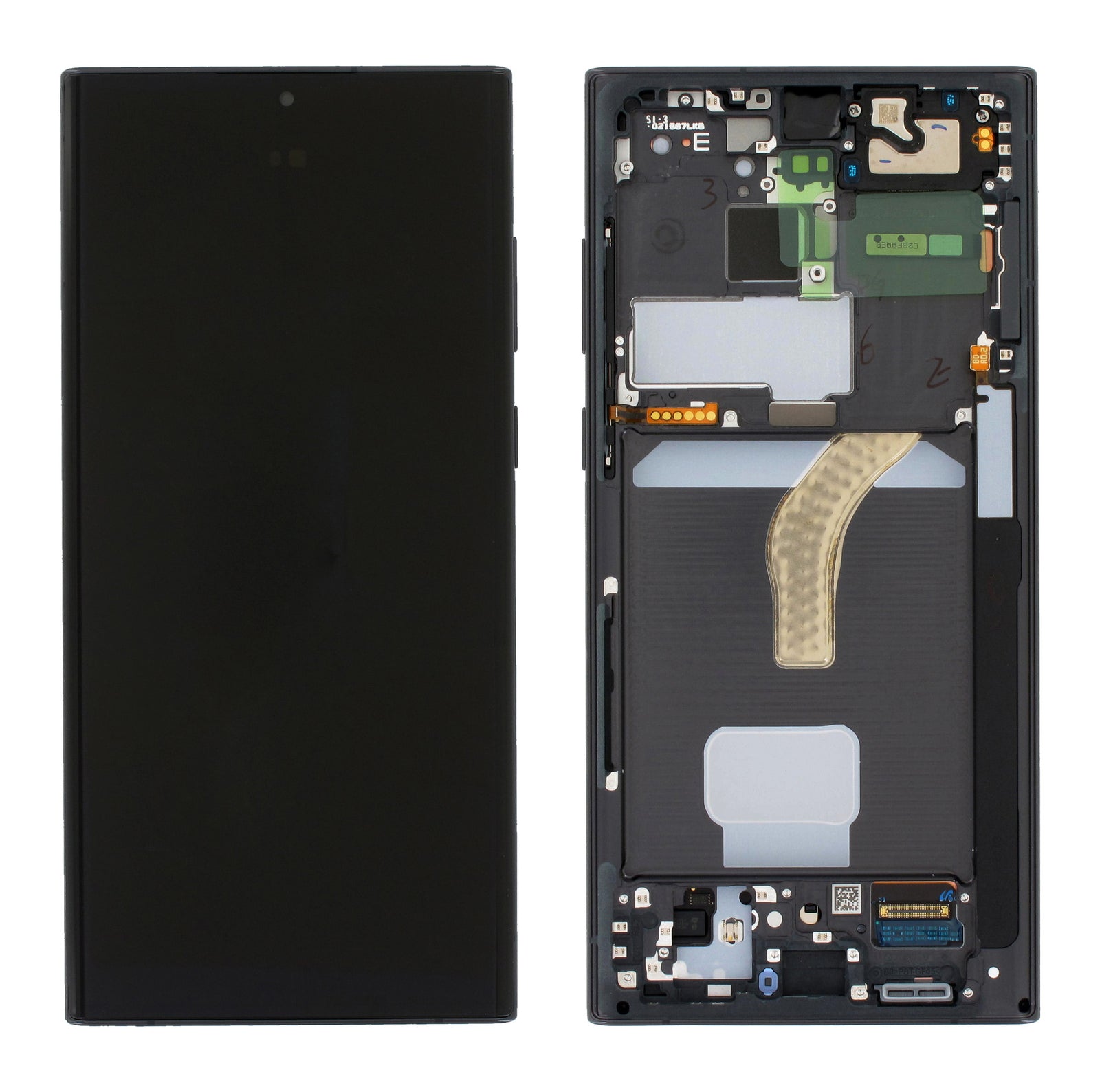 Samsung Galaxy S22 Plus 5G Screen Replacement