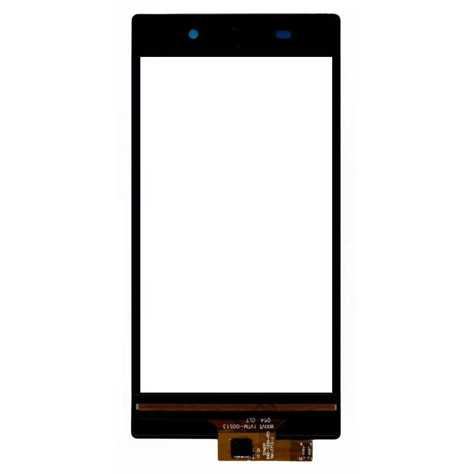 Sony Xperia Z1 Screen Replacement