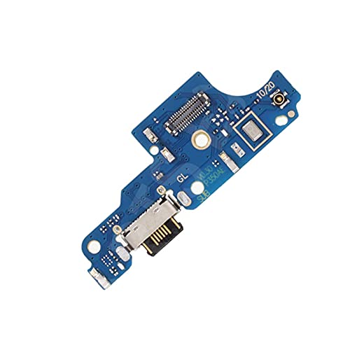Motorola Moto G30 Charging Port Replacement