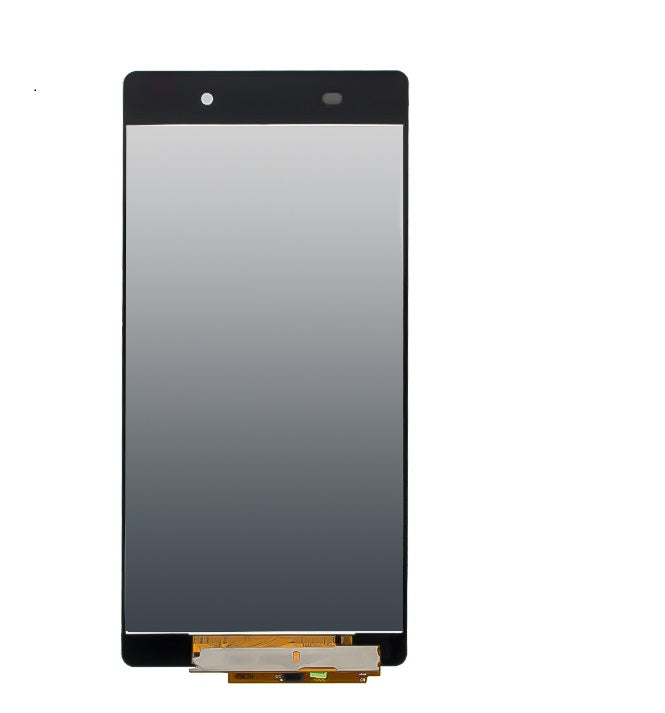 Sony Xperia Z2 Screen Replacement