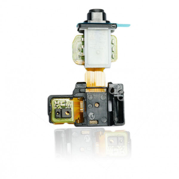 Sony Xperia Z3V Headphone Jack Replacement
