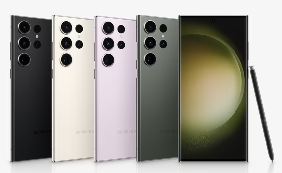 Samsung Galaxy S23 Ultra