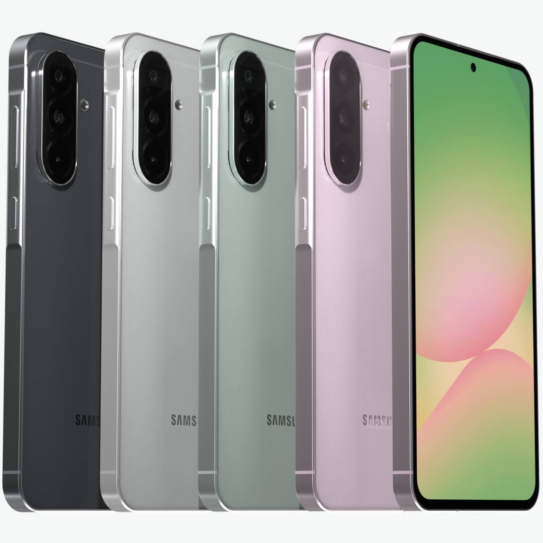 Galaxy A56 5G (A566 / 2025)