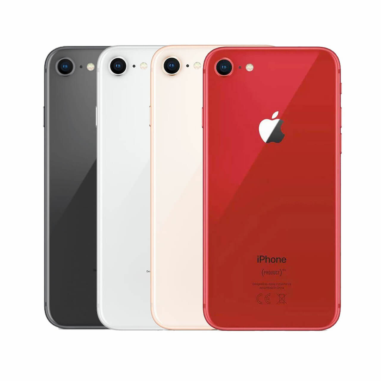 iPhone 8 - Phoenix Cell