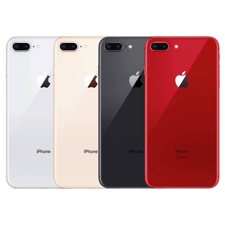 iPhone - iPhone8Plus 256GB 新品交換品 A050-804 Apple iPhone 8 Plus 256GB SIMフリー 価格比較 - 価格.com
