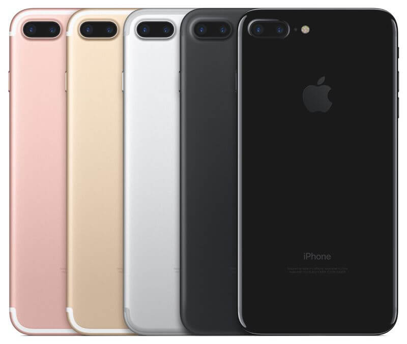 iPhone 7 Plus - Phoenix Cell
