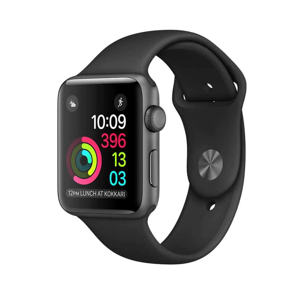 APPLE WATCH SERIES 1 (42MM)