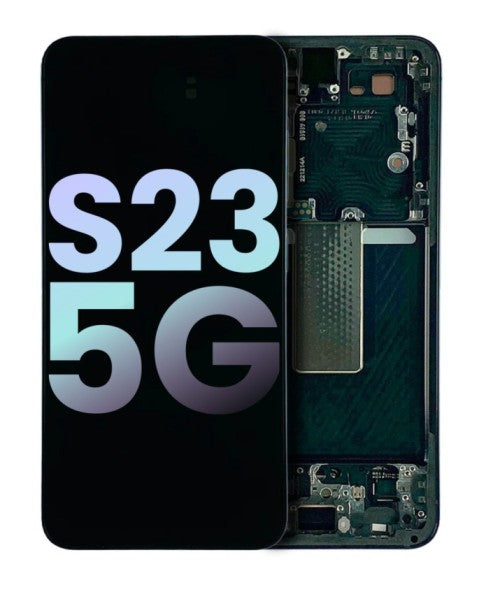 Samsung Galaxy S23 5G Screen Replacement
