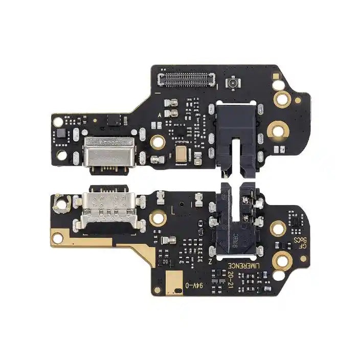 Xiaomi Redmi Note 8 Charging Port With Headphone Jack Replacement