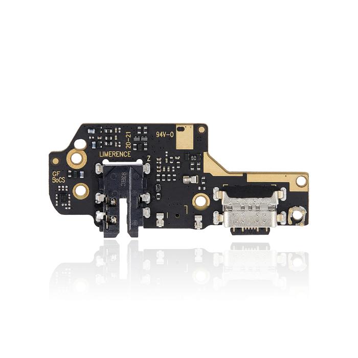 Xiaomi Redmi Note 8 Charging Port With Headphone Jack Replacement