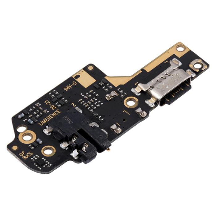 Xiaomi Redmi Note 8 Charging Port With Headphone Jack Replacement