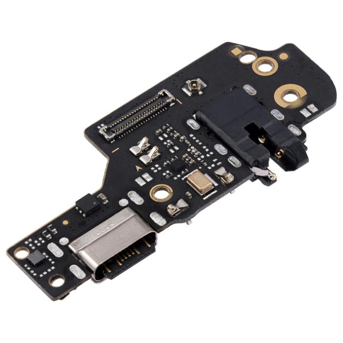 Xiaomi Redmi Note 8 Charging Port With Headphone Jack Replacement