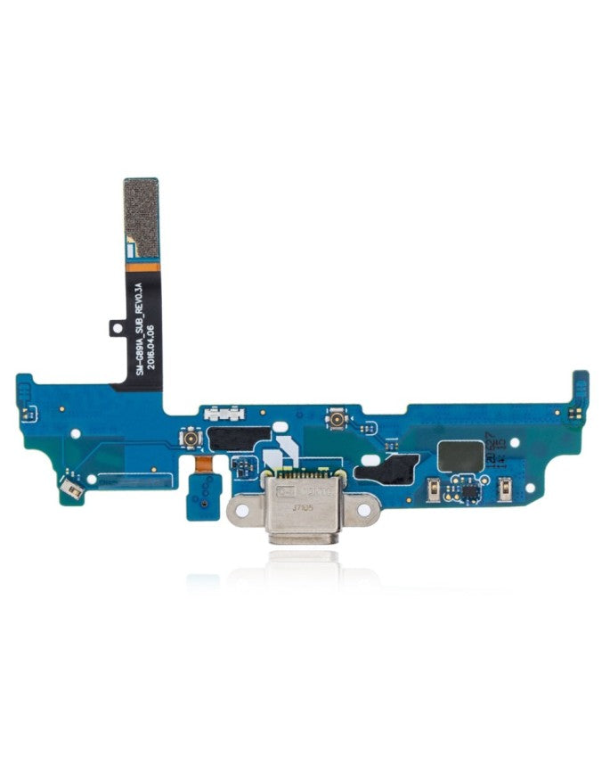Samsung Galaxy S7 Active Charging Port Replacement