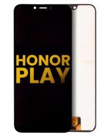 Honor Play (2018) Screen Replacement