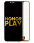 Honor Play (2018)