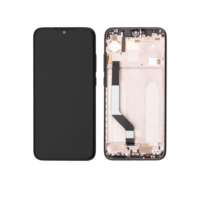 Xiaomi Redmi Note 7 / 7 Pro LCD Assembly Replacement
