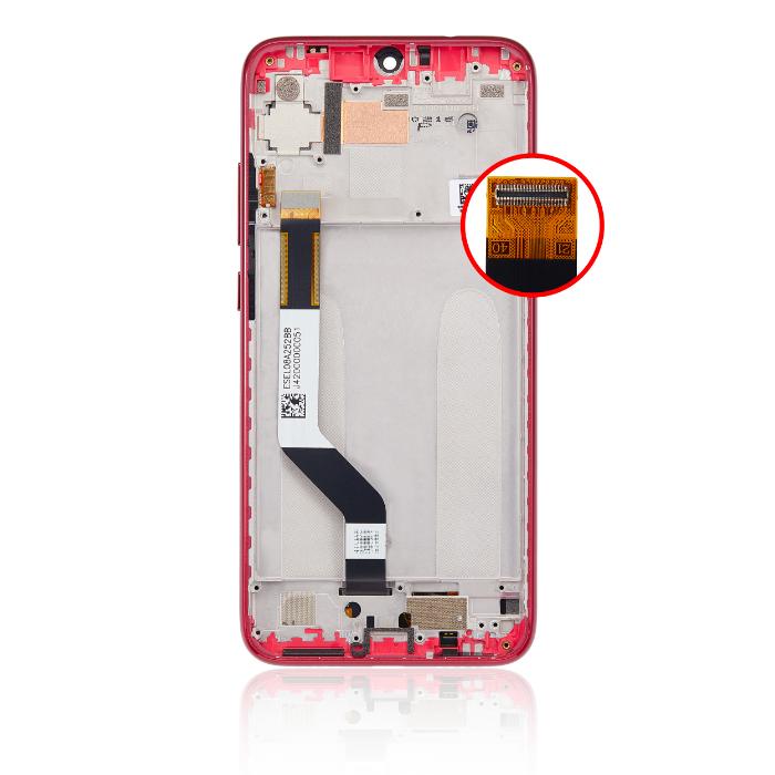 Xiaomi Redmi Note 7 / 7 Pro LCD Assembly Replacement