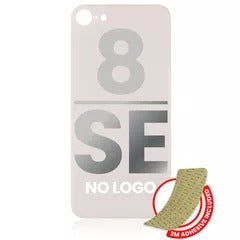 iPhone 8 Back Glass Replacement