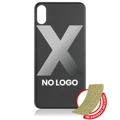 iPhone X Back Glass Replacement